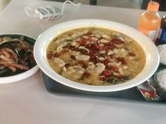 -渔湘粤厨(时尚天河美食城店)