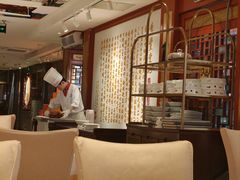 -惠丰堂饭庄·烤鸭·京味菜(翠微路店)