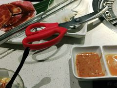 -猫爪爪原切自助烤肉(观音桥阳光世纪店)