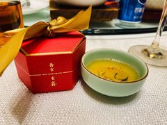-上海新发展亚太JW万豪酒店
