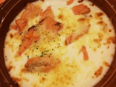 -萨莉亚意式餐厅(河东万达店)