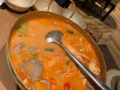-Thai Alley泰爱里(二沙岛店)