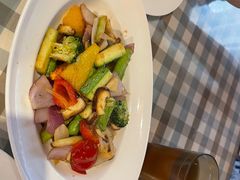-BISTROFIORE美伊娜(伊犁南路店)
