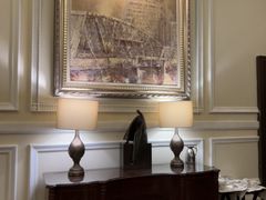 -Salon de Ville浦江汇(上海外滩华尔道夫酒店店)