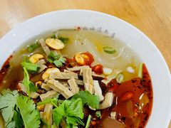 -小媳妇凉粉(浑源店)