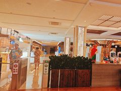 -汤连得温泉馆(宝山店)