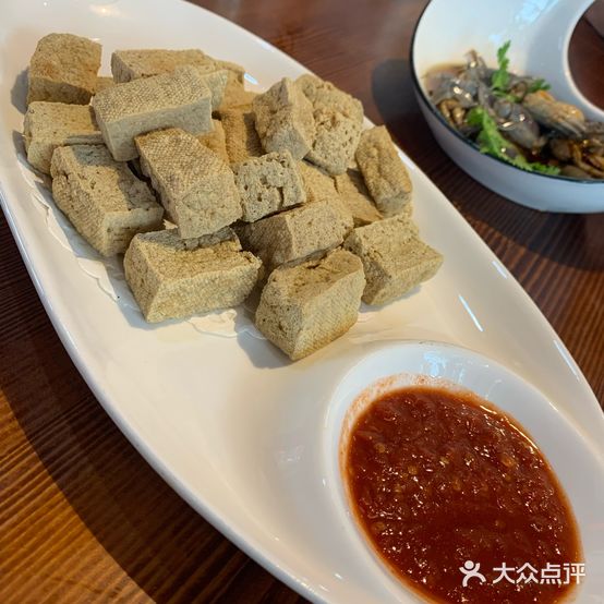 河月绍帮菜(柯桥古镇景区店)