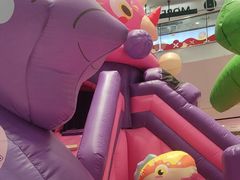 -丽达购物中心(崂山店)