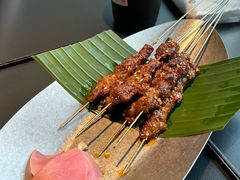 -Ameigo梅果·云贵川bistro(长宁来福士店)