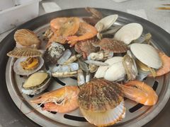 -仙螺岛海鲜自助餐厅(总店)