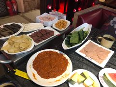 -重庆大队长火锅(凤城八路店)