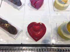 -麦雪尔甜品·生日蛋糕(新街口旗舰店)