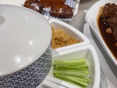 -羲和雅苑•北京烤鸭(国贸商城店)