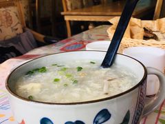 西湖牛肉羹-兰桂坊·花园餐厅(西湖店)