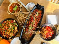 -成都吃客(九眼桥店)