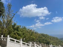 -径山寺