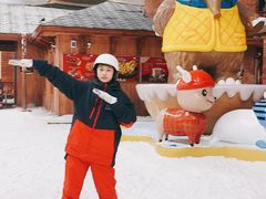 -长沙湘江冰雪世界