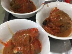 -东街钟楼肉粽(总店)