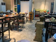 大堂-争鲜·鲍鱼鸡煲(美邻中心店)
