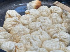 -常州糕团店(北大街新世纪商城店)