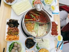 -万达广场(大明宫店)