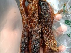 -正宗上海沈记熏鱼(木匠营小区店)