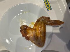-宜家·瑞典风味餐厅(四元桥店)