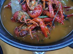 -聚味瞿记·龙虾堂(树木岭店)