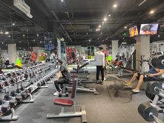 -七星派健身中心(鸟巢店)