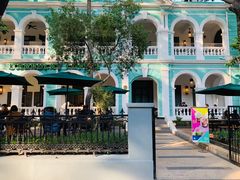 -星巴克臻选(广州沙面店)