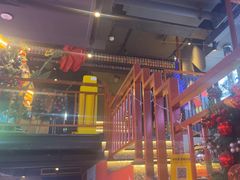-入火韩国烤肉(凯旋广场店)
