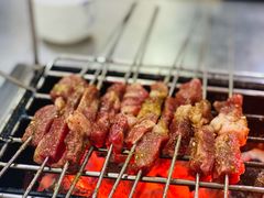 -小寒羊烧烤(凯瑞时代大厦店)