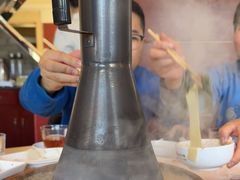 -阳坊大都涮羊肉(阳坊总店)