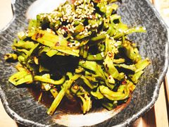 -胡马八破·川菜小馆(宽厚里店)