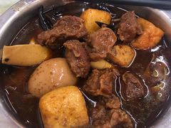 -鹍记特色牛杂面