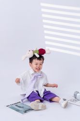 -小熊维尼高端儿童摄影(南山店)