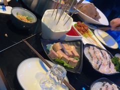 -唯爱KTV聚会餐厅(仙林东城汇店)