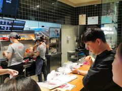 -肯德基(当涂大润发店)