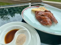 -杭州西子湖四季酒店·金沙厅