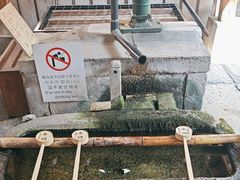 -Hōzen-ji Temple法善寺