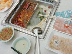 -野妹火锅(龙岗店)