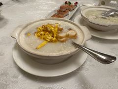 -酌宴府The China Club·广州万富希尔顿酒店(云城东路店)