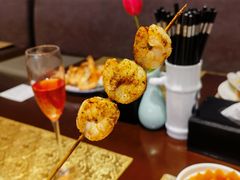 -金狮国际酒店自助餐(金狮店)