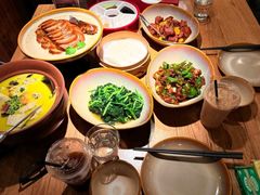 -青年公社烤鸭(滨湖银泰店)