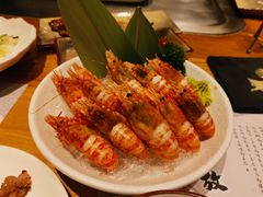 -赤坂亭·M9和牛烧肉·铁板烧(合肥万象城店)