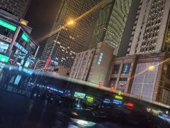 -长沙尼依格罗酒店
