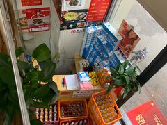 -四川老牛麻辣烫(北门桥店)