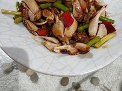 -永红源·啤酒烧烤海鲜大排档(台柳路店)