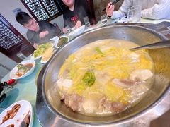 -老山东·山东菜(鲁菜名店)