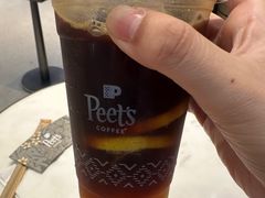 -Peet's Coffee皮爷咖啡(豫园店)